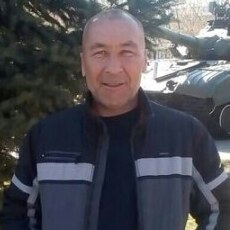 Фотография мужчины Татарин, 51 год из г. Семипалатинск