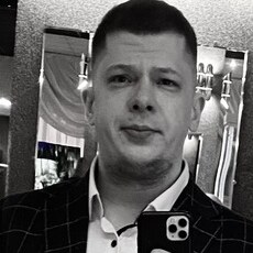 Фотография мужчины Твоя Правда, 33 года из г. Томск