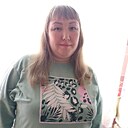 Кристина, 33 года