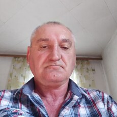 Фотография мужчины Sergeii, 65 лет из г. Спасск-Дальний