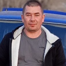 Фотография мужчины Александр, 41 год из г. Новичиха