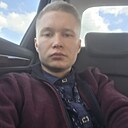 Данил, 25 лет