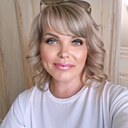 Лика, 53 года
