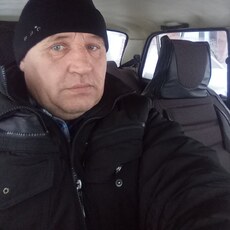 Фотография мужчины Константин, 45 лет из г. Иланский