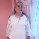 Зиночка, 56 лет