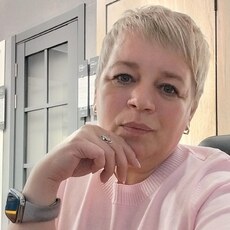 Фотография девушки Натали, 47 лет из г. Березники