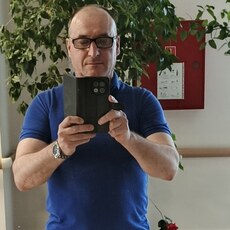 Фотография мужчины Николай, 53 года из г. Тулун