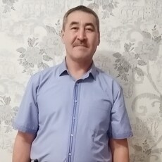 Фотография мужчины Миша, 54 года из г. Ясный