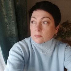 Фотография девушки Однатакая, 55 лет из г. Тамбов