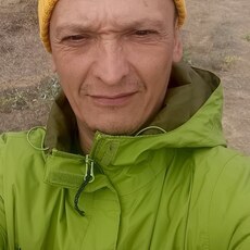 Фотография мужчины Александр, 45 лет из г. Волгодонск