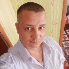 Фотография мужчины Сергей, 46 лет из г. Борское