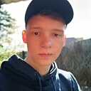 Dmitry, 27 лет