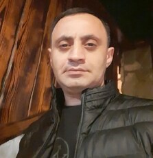 Фотография мужчины Вова, 41 год из г. Адлер
