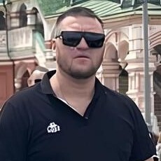 Фотография мужчины Дима, 41 год из г. Новокузнецк