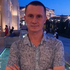 Фотография мужчины Александр, 31 год из г. Омск