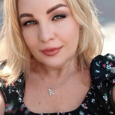 Фотография девушки Алёна, 52 года из г. Витебск