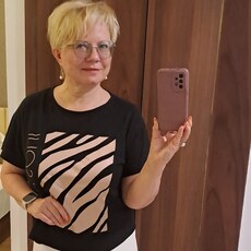 Фотография девушки Ирина, 54 года из г. Хабаровск