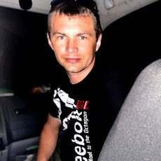 Фотография мужчины Саша, 34 года из г. Лида