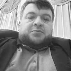 Фотография мужчины Адыль, 40 лет из г. Дербент