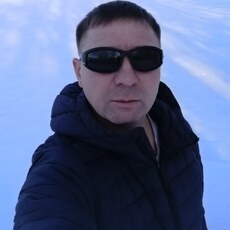 Фотография мужчины Мужчина, 47 лет из г. Петропавловск-Камчатский