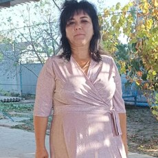 Фотография девушки Венера, 43 года из г. Джанкой