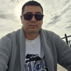 Фотография мужчины Нурик, 36 лет из г. Тараз