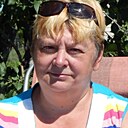 Света, 60 лет