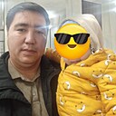 Сека, 35 лет