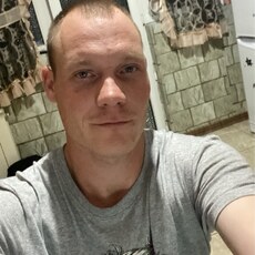 Фотография мужчины Сергей, 32 года из г. Адлер