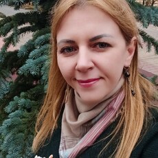 Фотография девушки Кристина, 36 лет из г. Саров