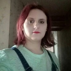 Фотография девушки Oksana, 35 лет из г. Пинск