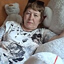 Ромашка, 55 лет