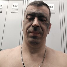 Фотография мужчины Михаил, 39 лет из г. Прокопьевск