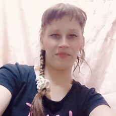 Фотография девушки Хулиганка, 42 года из г. Лысьва