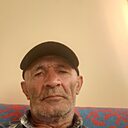 Алихан, 64 года