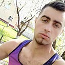 Саша, 37 лет