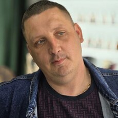 Фотография мужчины Сергей, 38 лет из г. Усть-Донецкий