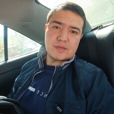 Фотография мужчины Кызылорда, 36 лет из г. Кызылорда