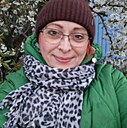 Оксана, 44 года