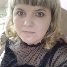 Фотография девушки Светлана, 31 год из г. Нижнеудинск