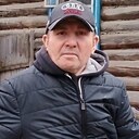 Вадим Степанов, 54 года