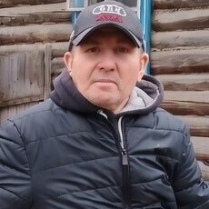 Фотография мужчины Вадим Степанов, 54 года из г. Орда