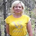 Незнакомка, 50 лет
