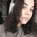 Настя, 25 лет