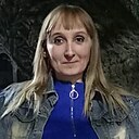 Лиса, 44 года