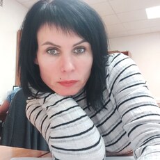 Фотография девушки Ольга, 43 года из г. Псков
