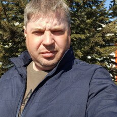 Фотография мужчины Андрей, 50 лет из г. Краснокаменск