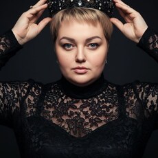 Фотография девушки Инна, 37 лет из г. Аксай