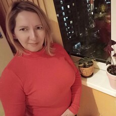 Фотография девушки Еленочка, 48 лет из г. Зеленоград