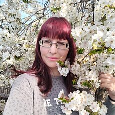Фотография девушки Камилла, 37 лет из г. Раздельная
